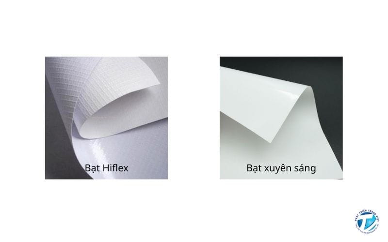 Các loại bạt quảng cáo ngoài trời thông dụng